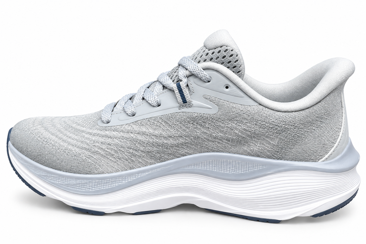 کفش پیادهروی اسکیچرز مدل GO RUN Max Run Slip-ins